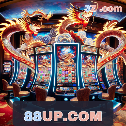 88up.com Cassino Virtual