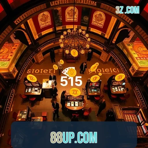 88up.com: O Portal Definitivo Para os Amantes de Jogos Online