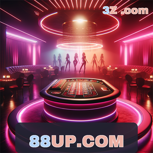 A Magia do Login no 88up.com para Gamers Incríveis