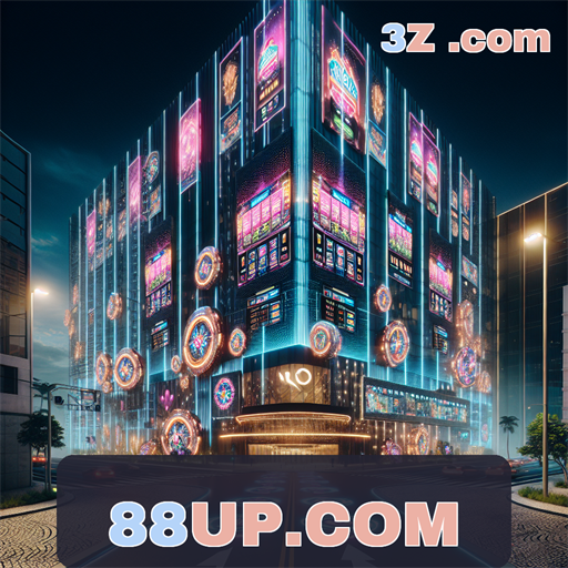 Explorando a Plataforma Única do 88up.com com Estilo