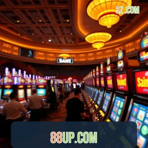 88up.com: Promoções Imperdíveis para Jogadores Brasileiros em 2023