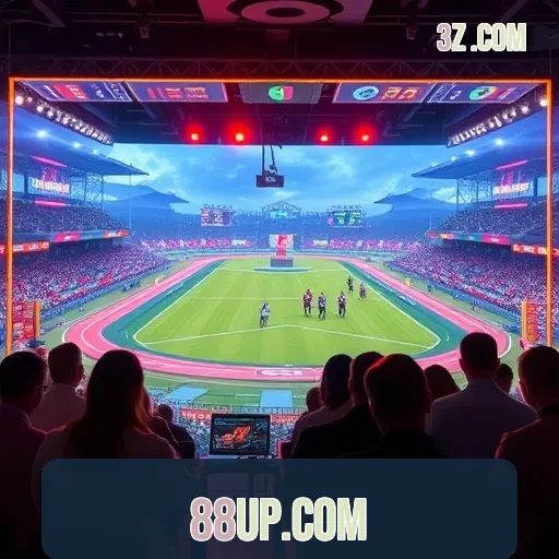 88up.com: Explore a Segurança em Jogos Online com Confiabilidade Total